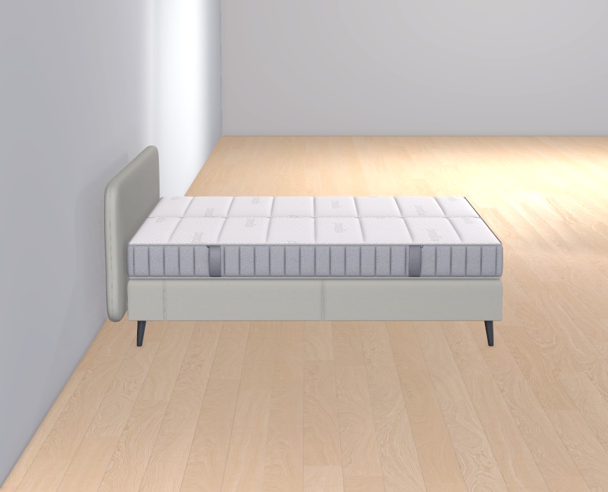Boxspring Springfield BS3