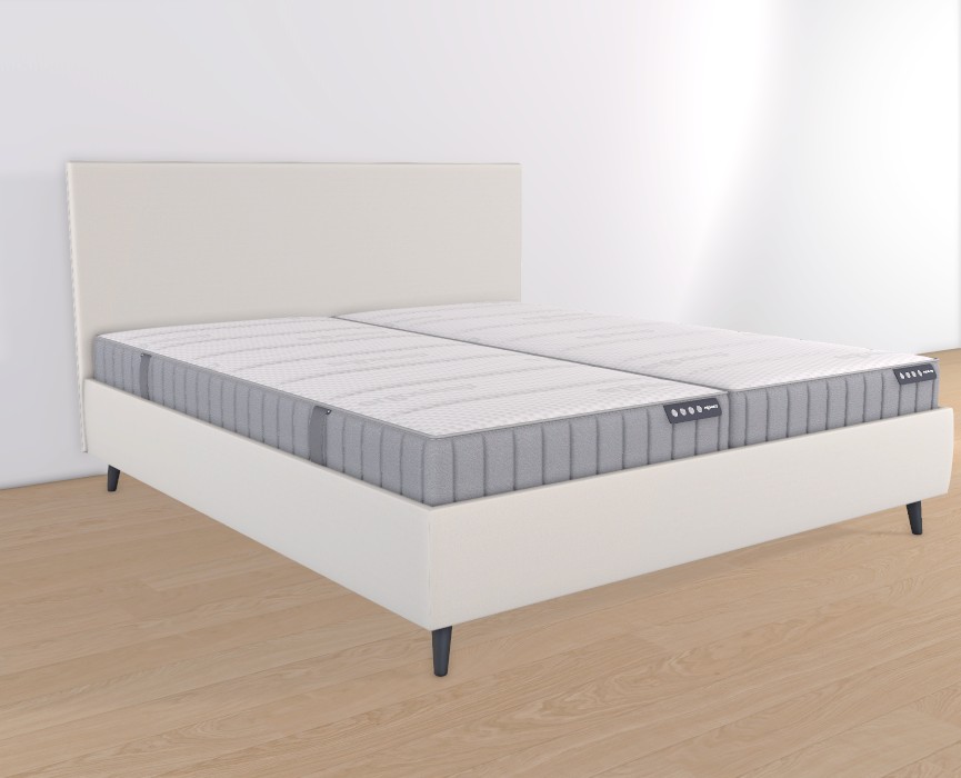 Bettrahmen East River P4