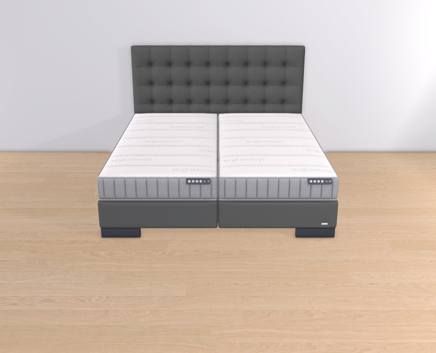 Boxspring Times Square BS4