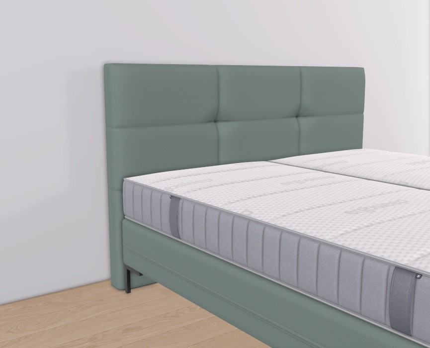 Boxspring Waldorf BS4