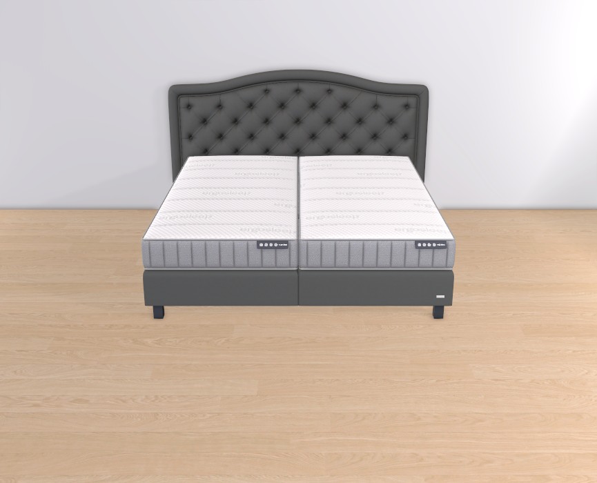 Boxspring Rockefeller BS1