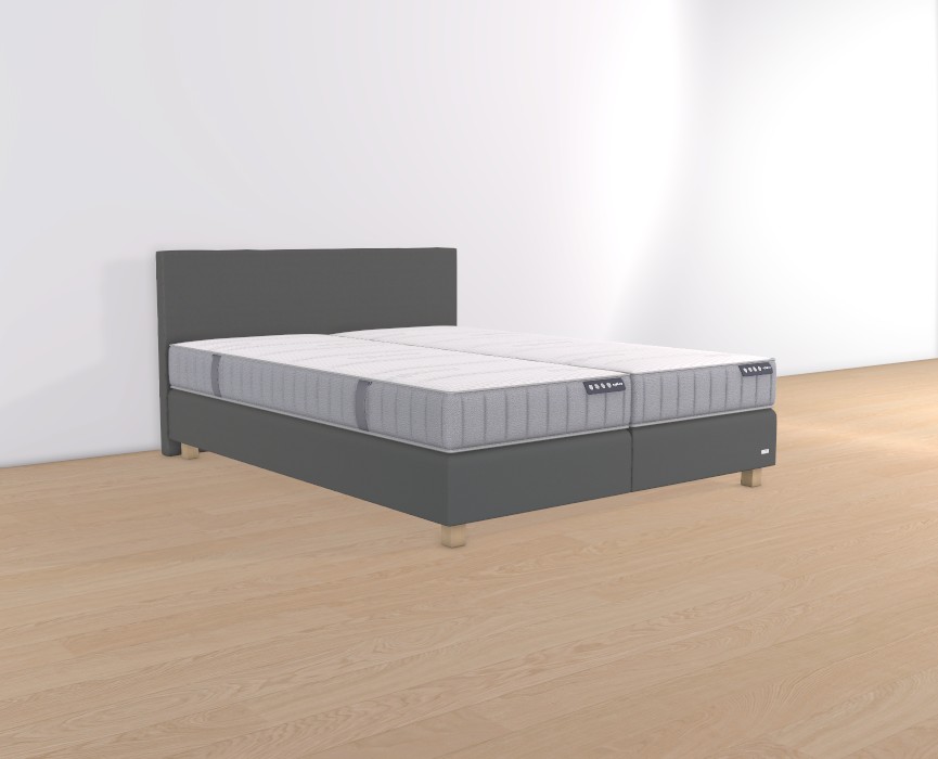 Stel je droombed samen