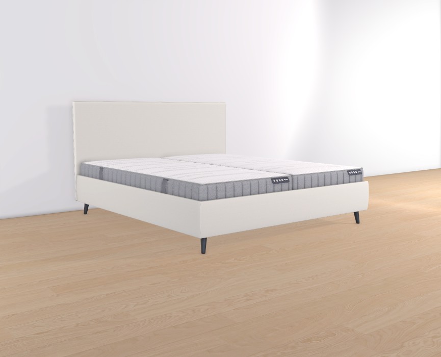 Bed frame East River P3