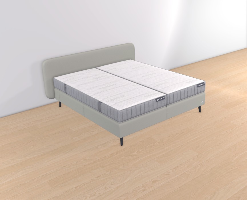 Boxspring Springfield BS3
