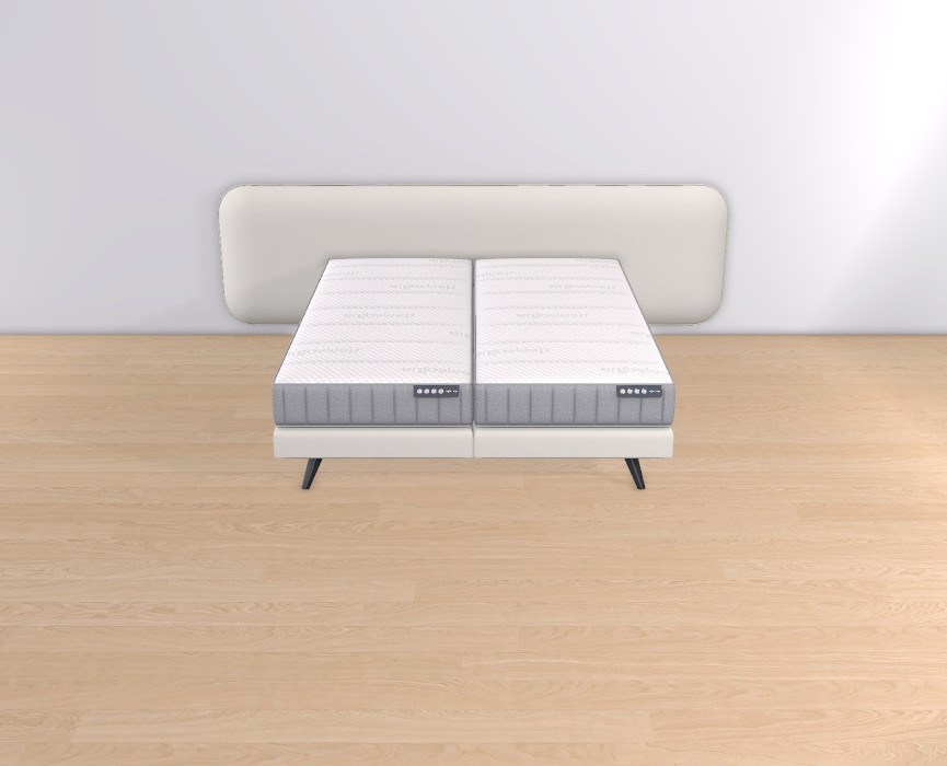 Boxspring Empire BS1 Pure