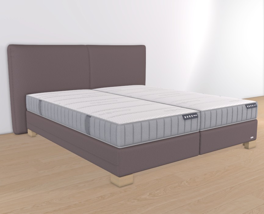 Boxspring Manhattan BS4