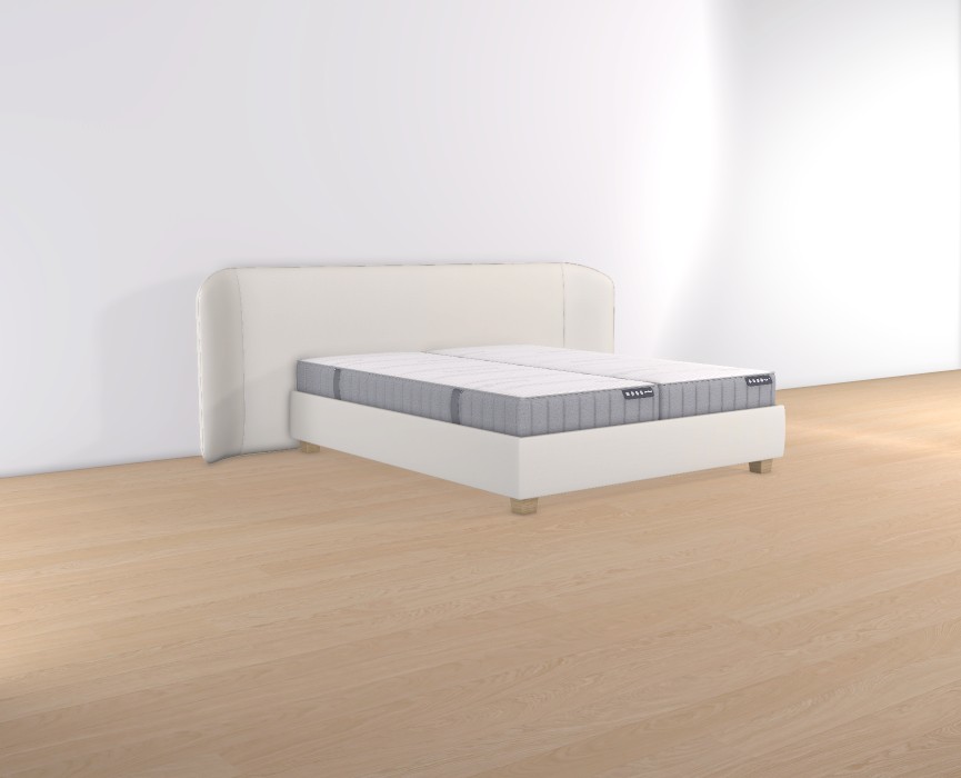 Ledikant Grand P4