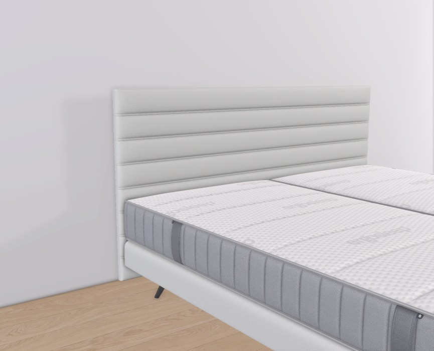 Boxspring Avenue BS1 Pure