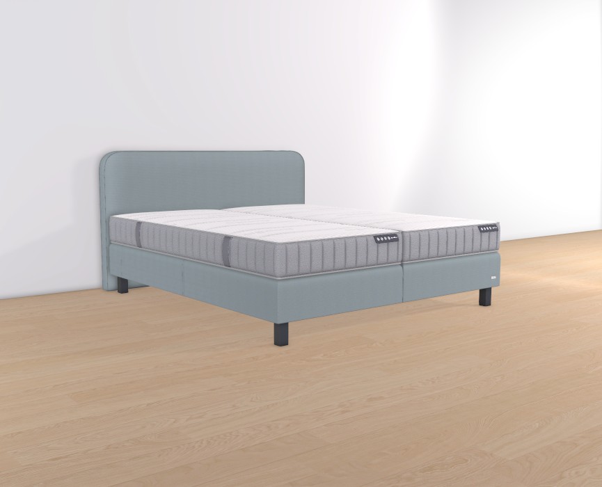 Boxspring Columbia BS3