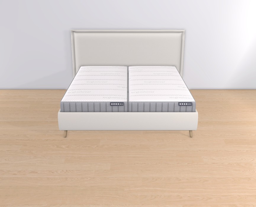 Ledikant Bellerose P4