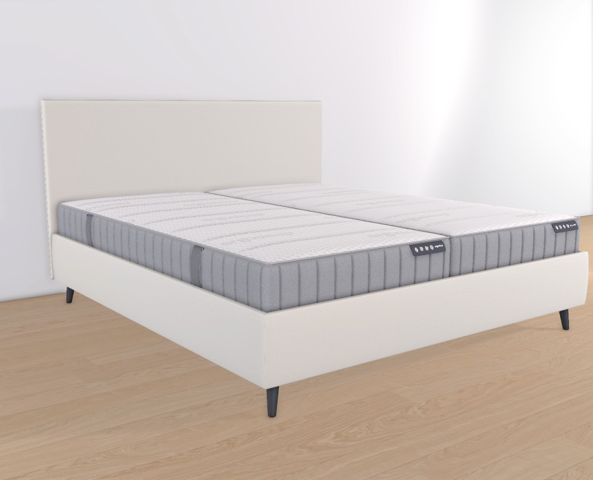 Bedframe East River P4