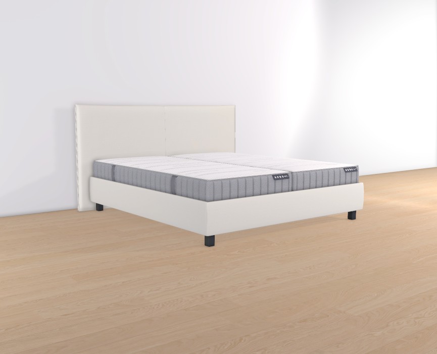 Bed frame Park Lane P4