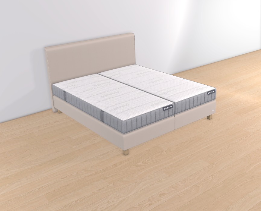 Boxspring Hampton BS1