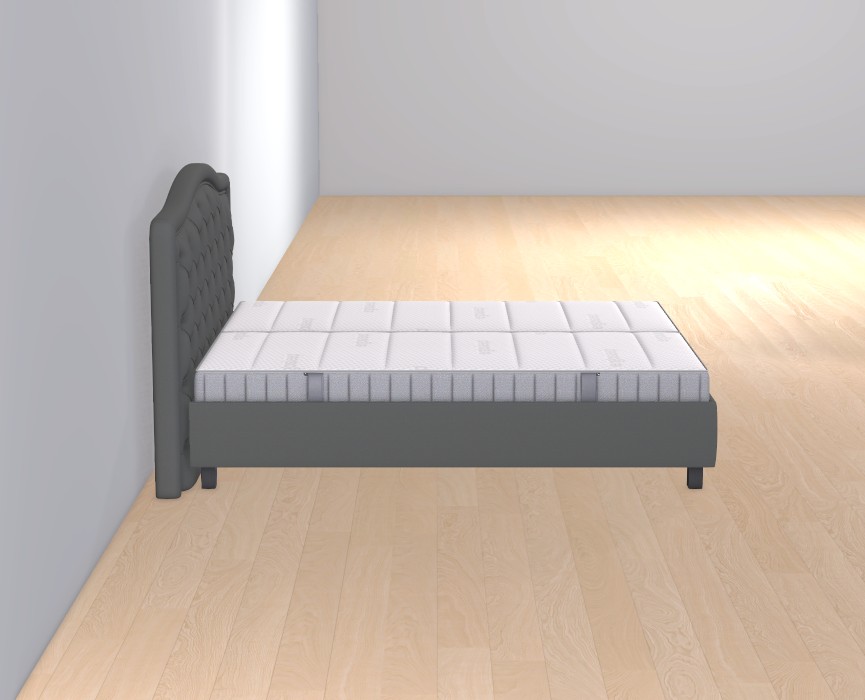 Bettrahmen Rockefeller P3