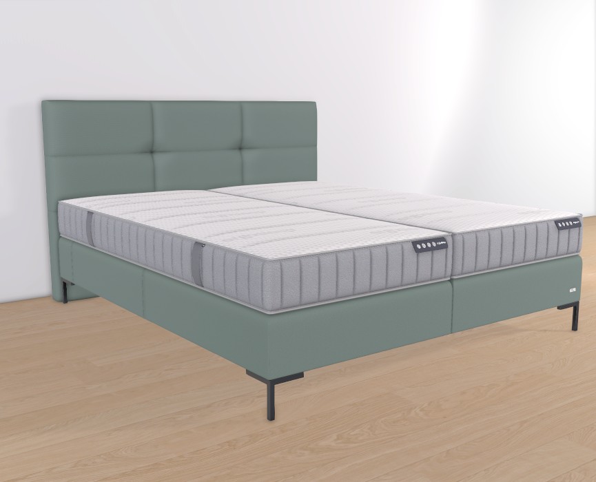 Boxspring Waldorf BS3