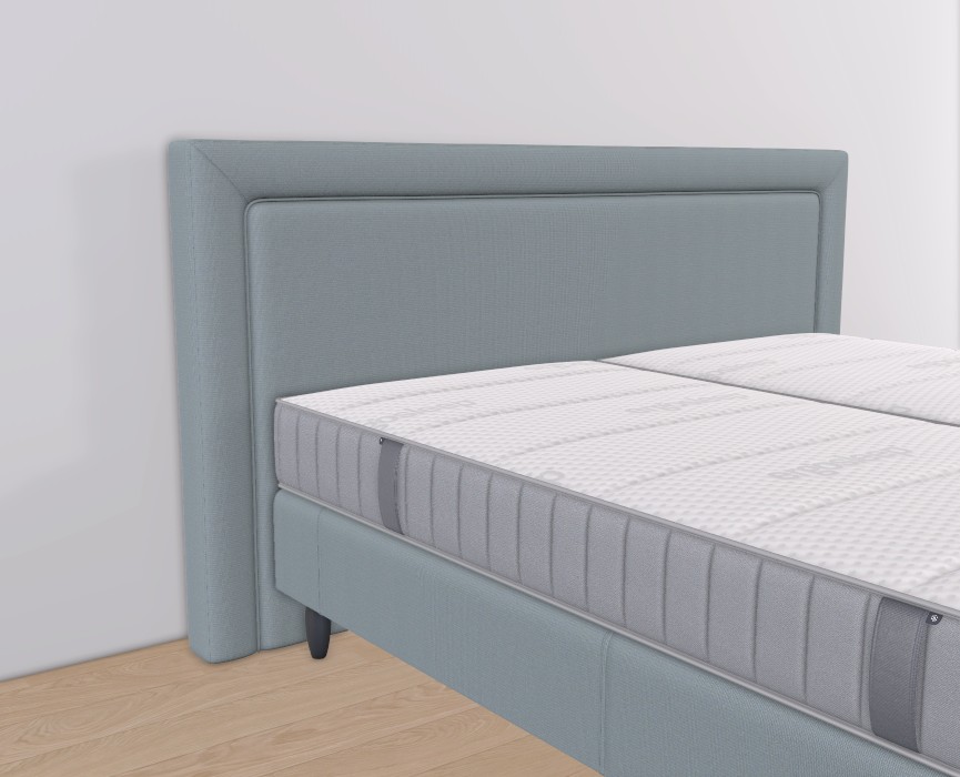 Boxspring Broadway BS3