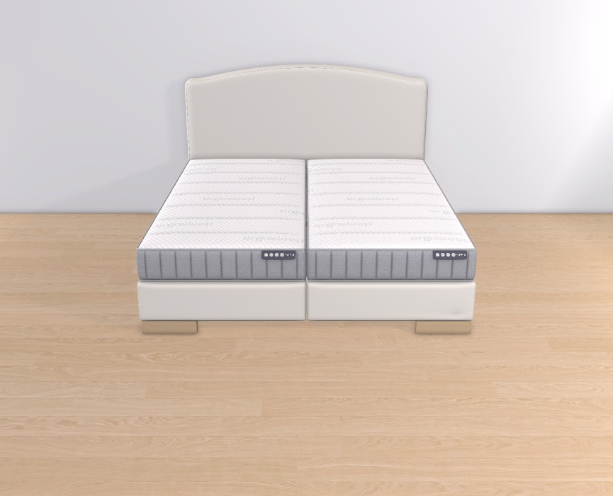 Boxspring Metropolitan BS4