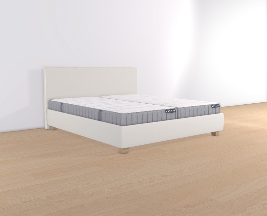 Cadre de lit Madison P4