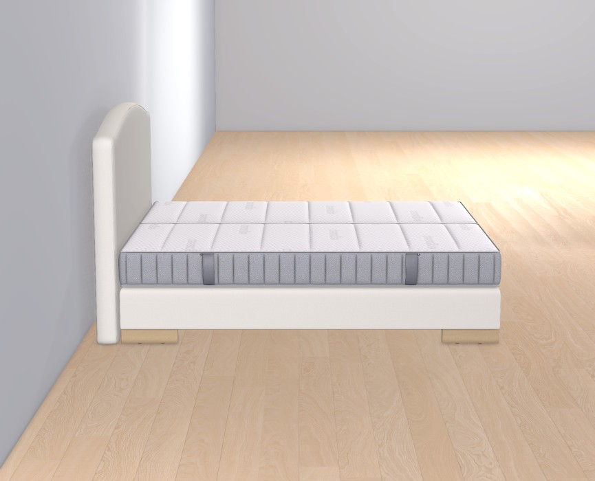 Boxspring Metropolitan BS1