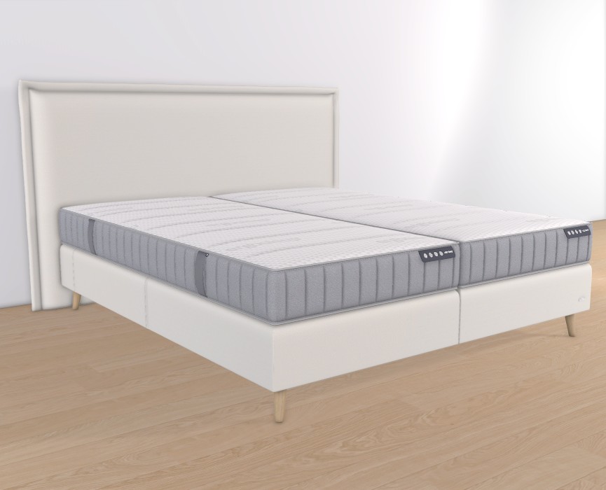 Boxspring Bellerose BS3