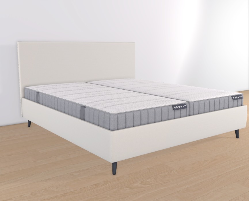 Bedframe East River P1