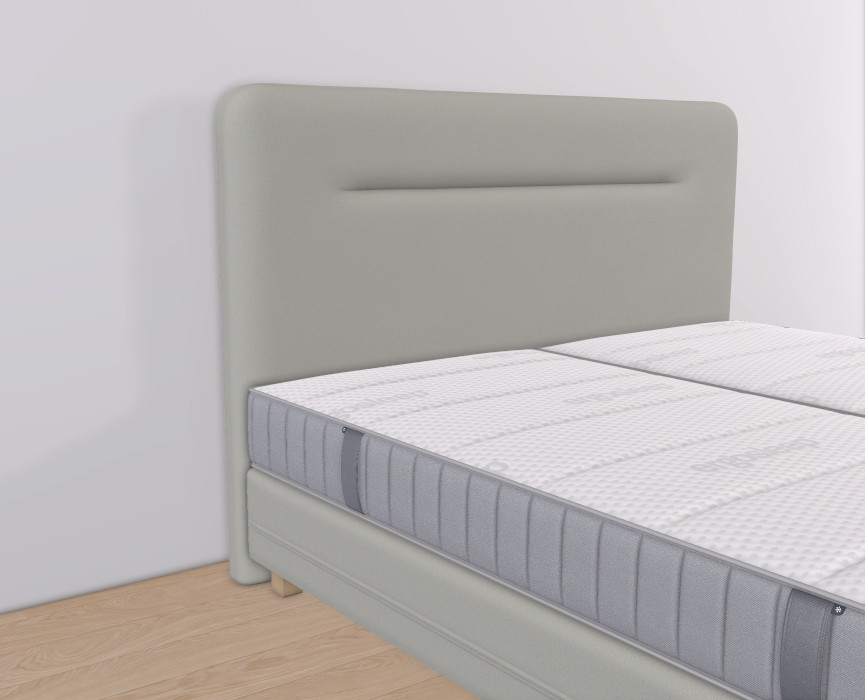 Boxspring High Line BS4