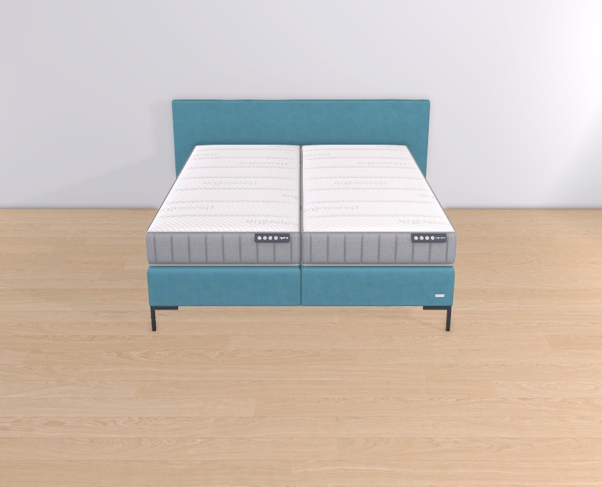 Boxspring Madison