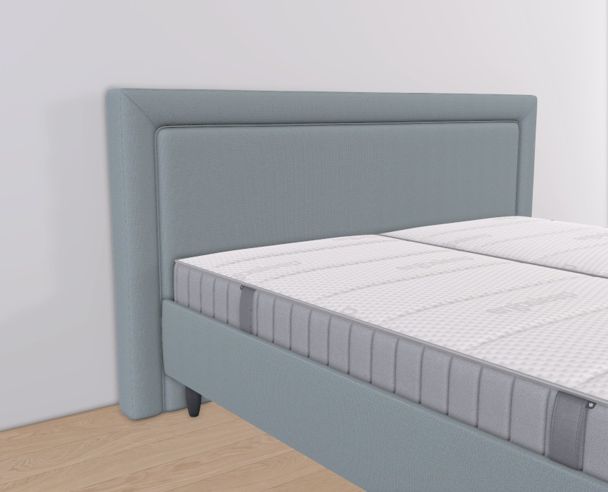 Bed frame Broadway P1