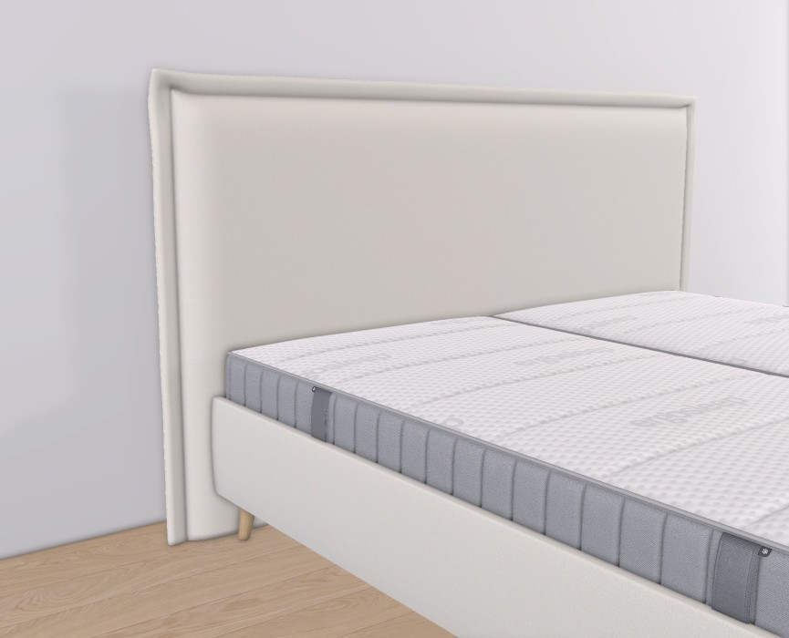 Ledikant Bellerose P3