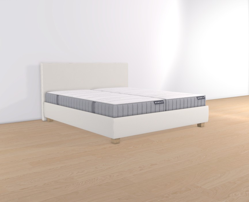 Bedframe Madison P4