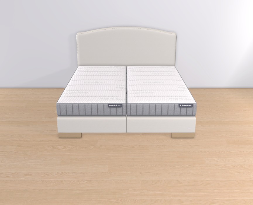 Boxspring Metropolitan BS1