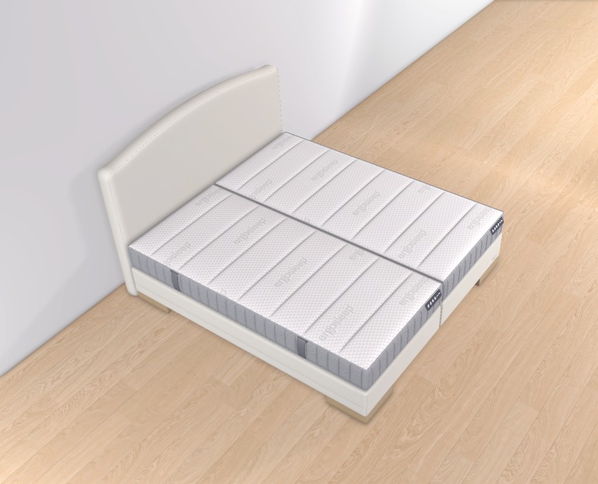 Boxspring Metropolitan BS4