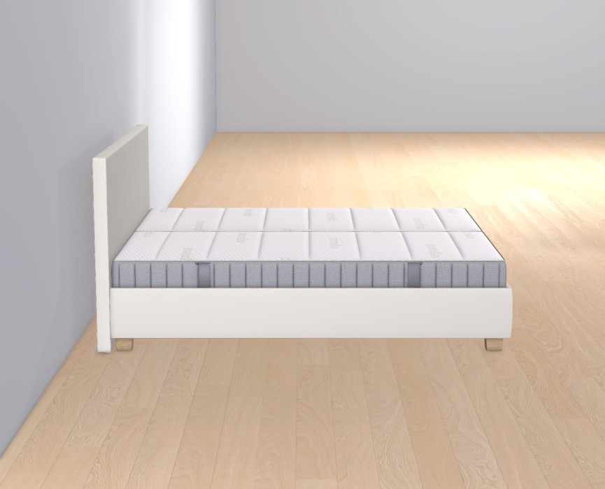 Bedframe Madison P1