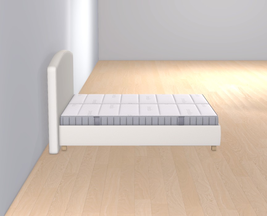 Bed frame Metropolitan P3
