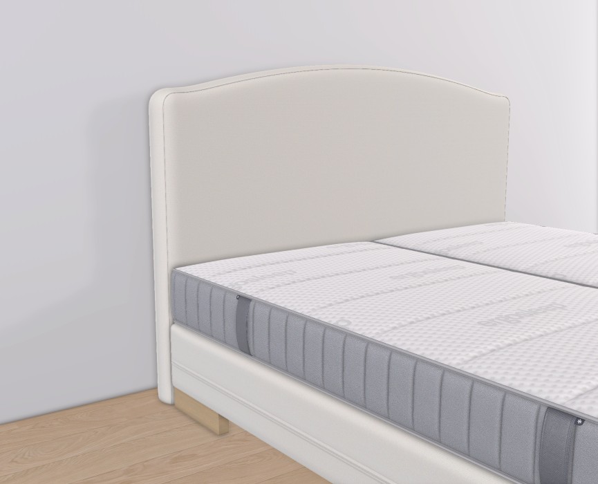 Boxspring Metropolitan BS4