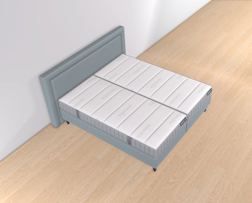 Boxspring Broadway BS4