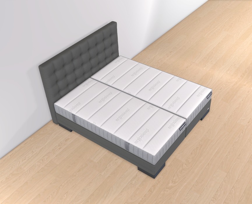 Boxspring Times Square BS4