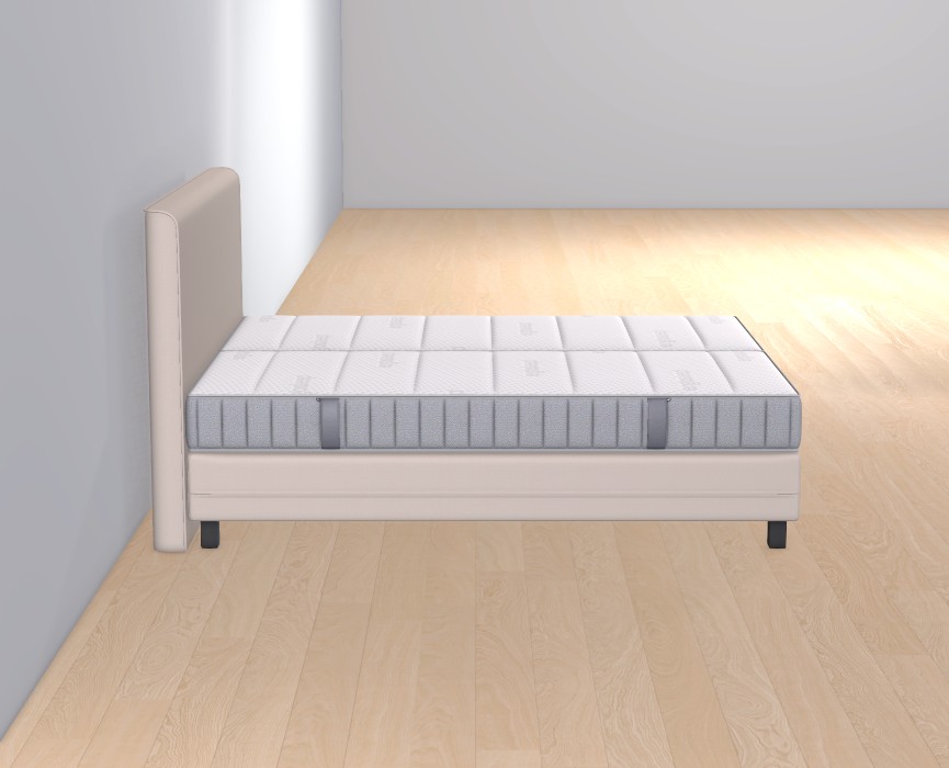 Boxspring Hampton BS4