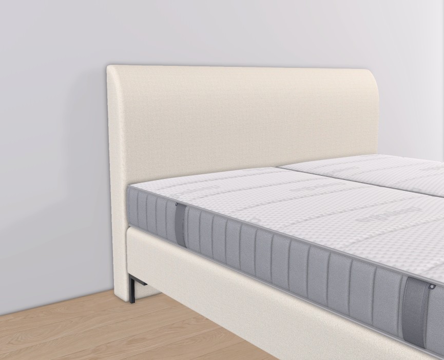 Boxspring Lincoln BS1