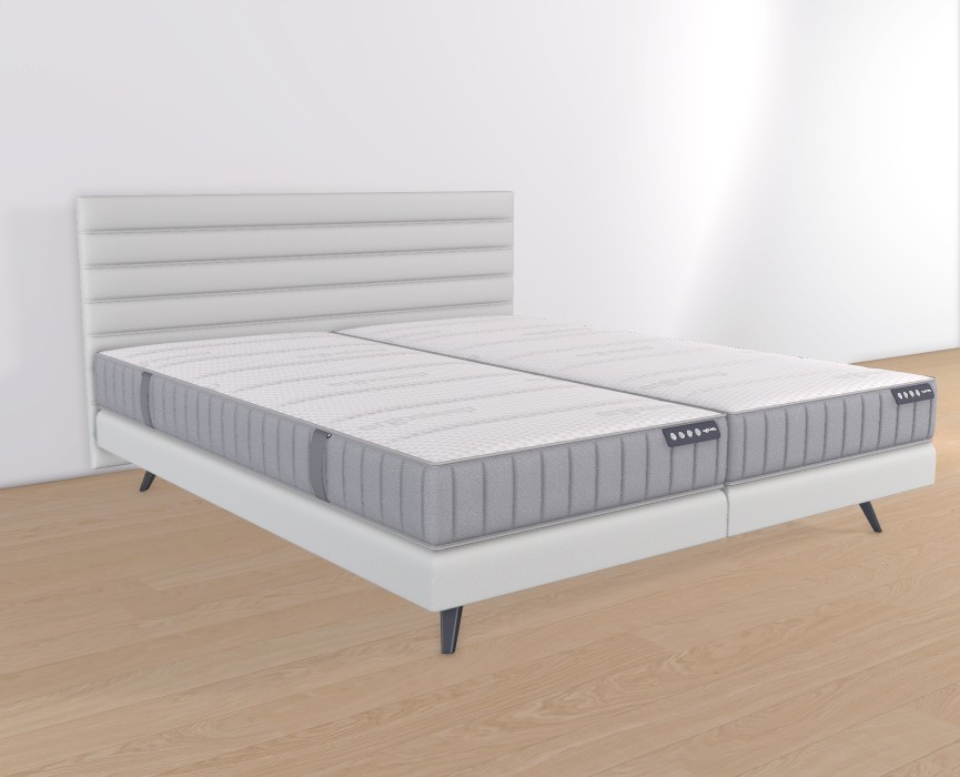 Boxspring Avenue BS1 Pure