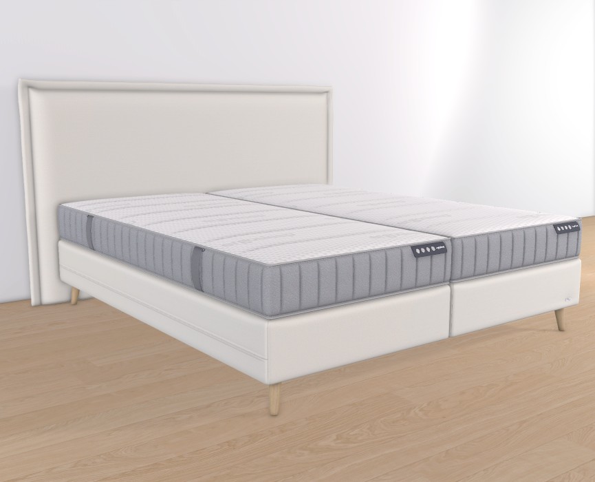 Boxspring Bellerose BS4