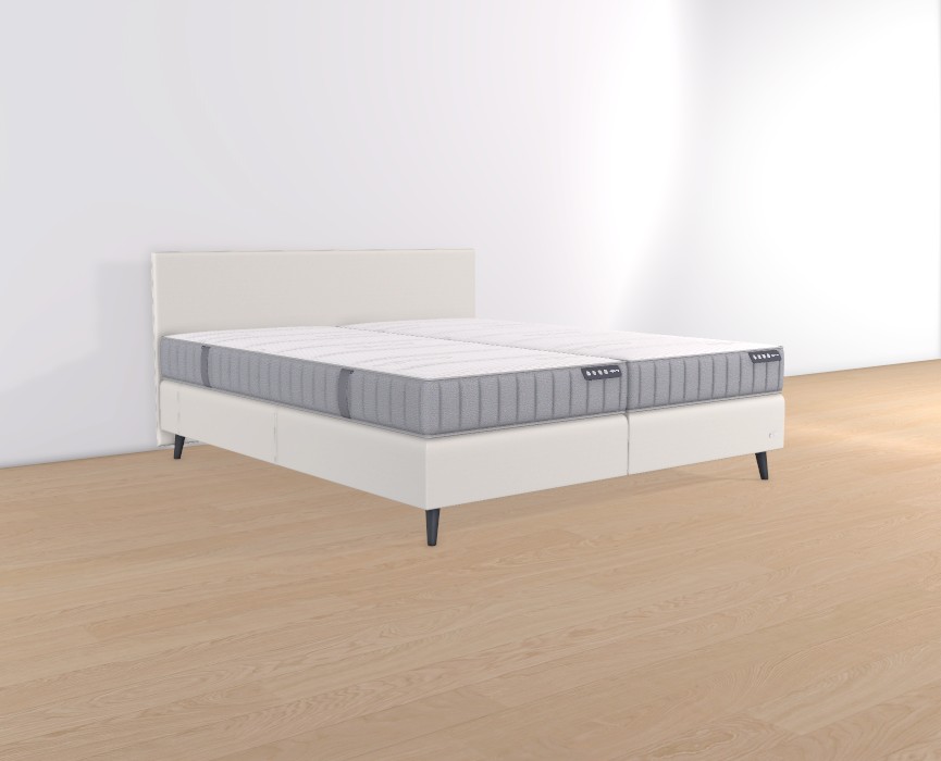 Boxspring East River BS3