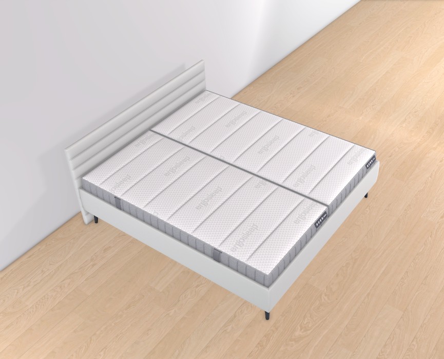 Bed frame Avenue P3