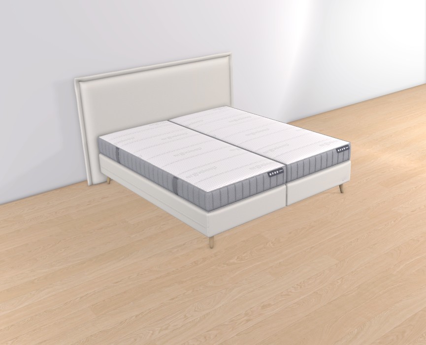 Boxspring Bellerose BS4