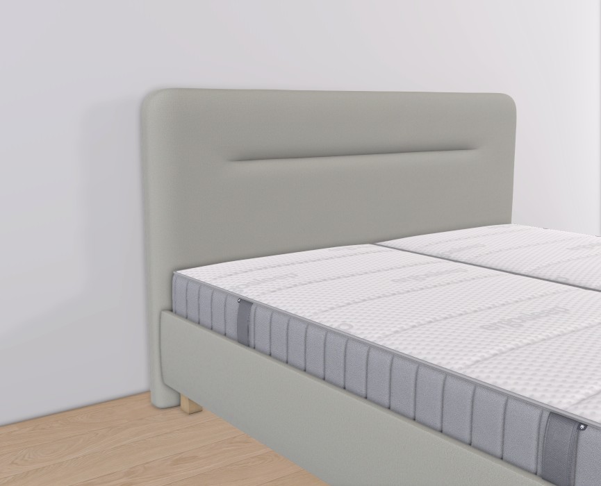 Bed frame High Line P1