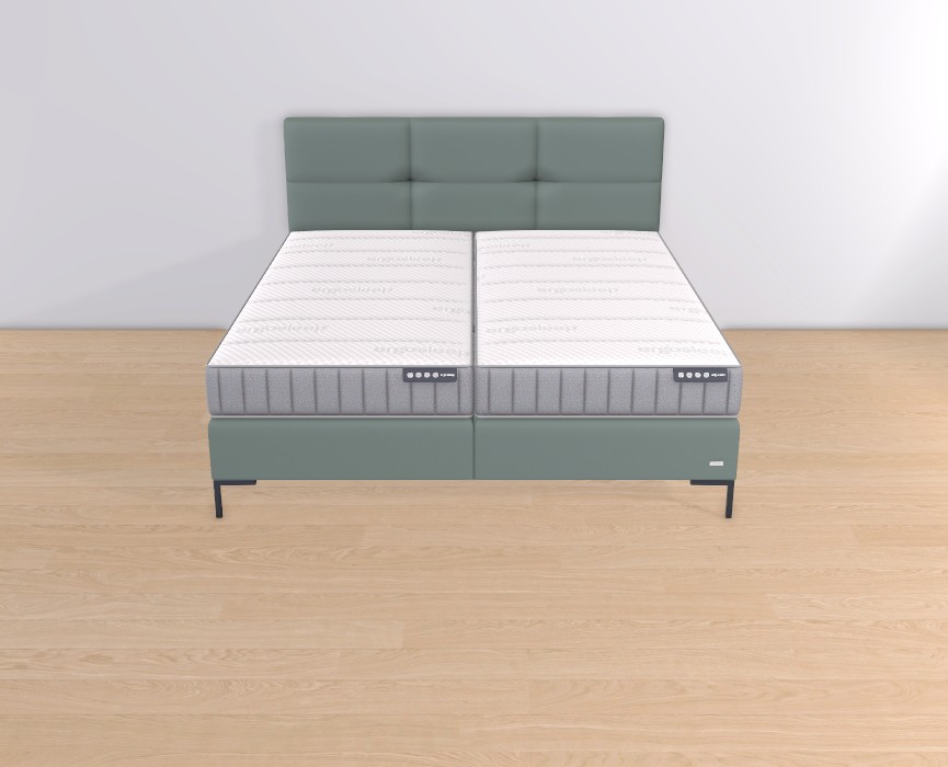 Boxspring Waldorf BS3
