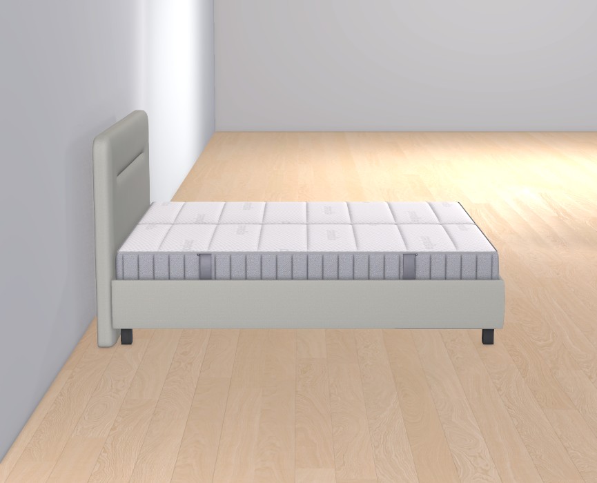 Bedframe High Line P4