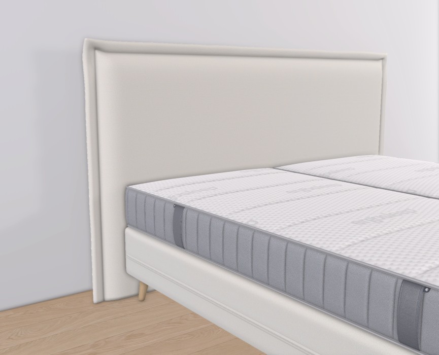 Boxspring Bellerose BS4