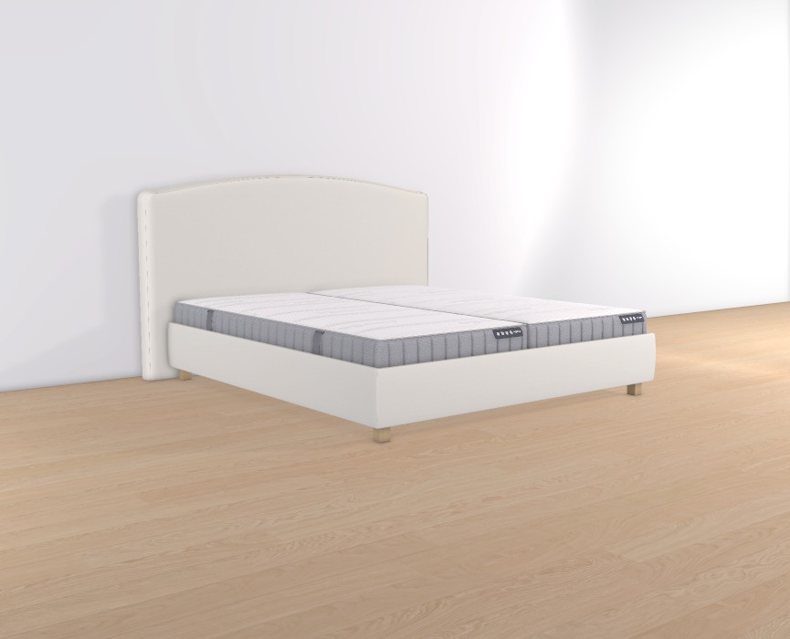 Bed frame Metropolitan P3