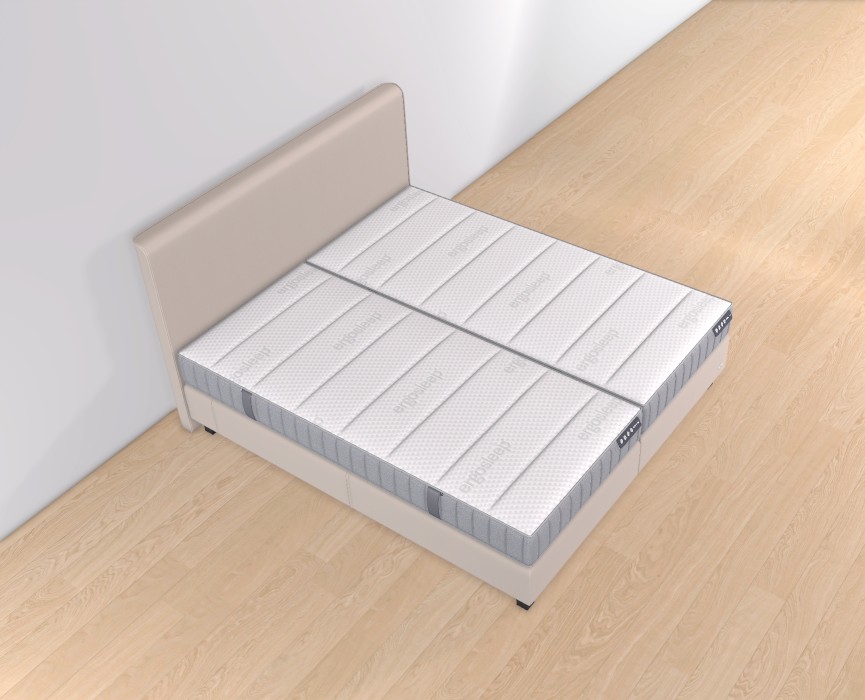 Boxspring Hampton BS3